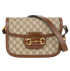Medium Horsebit 1955 Shoulder Bag, front view